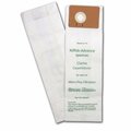 Green Klean Nilfisk Advance Spectrum Replacement Vacuum Bags, 200PK GR134950